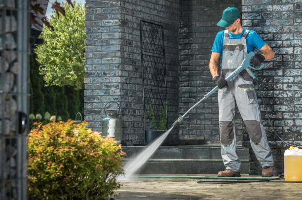 Best Oil and Grease Removal from Surfaces in Newington, VA